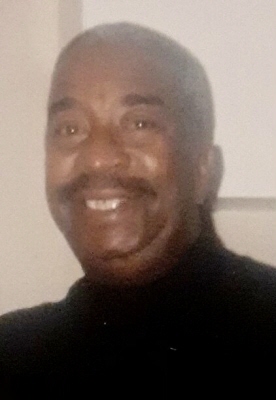 Photo of Clarence Eason Jr.