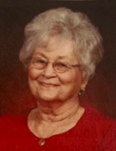 Rita Ann Currie