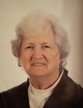 Shirley Ann Young Roberson