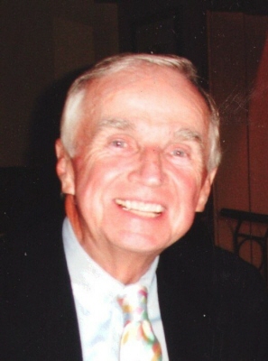 Photo of William Redding, Jr.