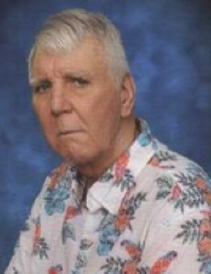 Richard Kelley Jr. Pascagoula, Mississippi Obituary