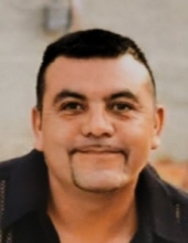 Jose Fabian Soto