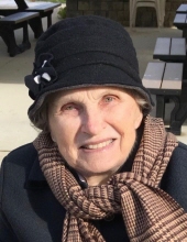 Louise D. Sutphin