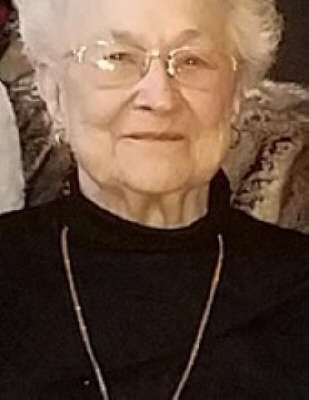 Barbara Hodapp Windsor, Colorado Obituary