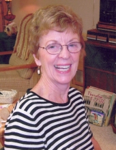 Mary Lou  Ringenberg