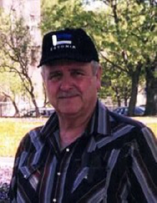 Harry Joseph Cathell Grafton, West Virginia Obituary