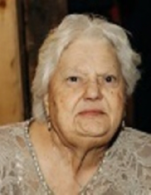 Photo of Antonietta Bianco