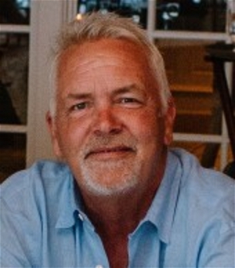 Photo of Timothy Cook