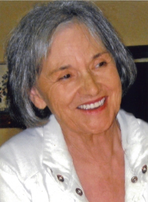 Photo of Marilyn Gray