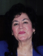 Maria T. Flores