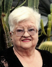 Dorothy Lorraine Rohlf