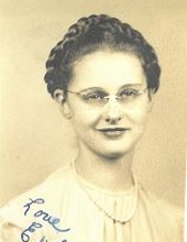 Evelyn M. Goffrier