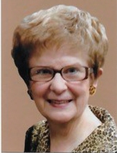 Nancy Linda DeArmond