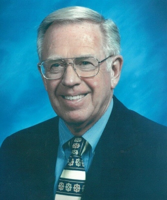 Photo of Donald Hagen