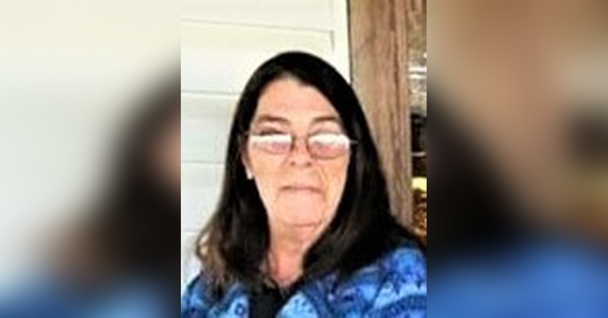 Obituary information for Brooksie "May" Dalton
