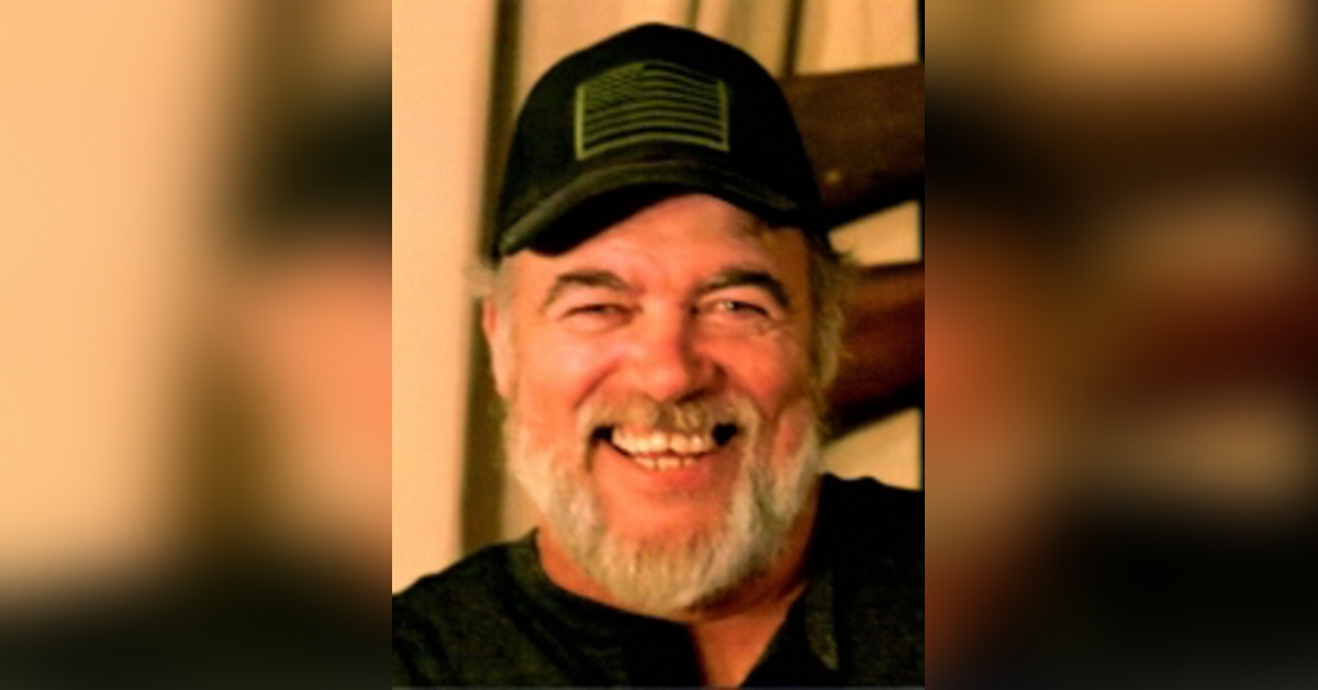 Obituary information for Randy
