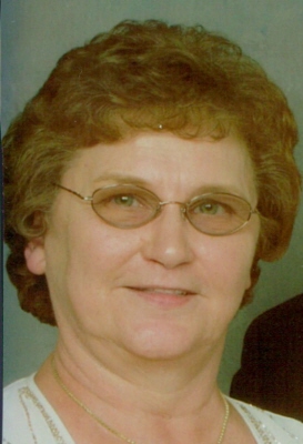 Photo of Irene Wysocki