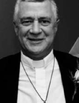 Rev. Tim Graham - 2022 - Central Funeral and Cremation Services