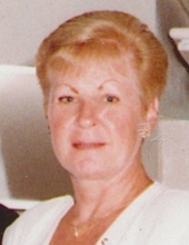Marjorie L. Gilmore