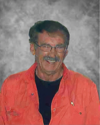 Photo of Terry Randall