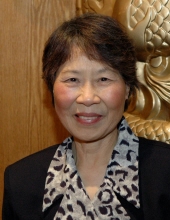 Helen Lun Chung Chin
