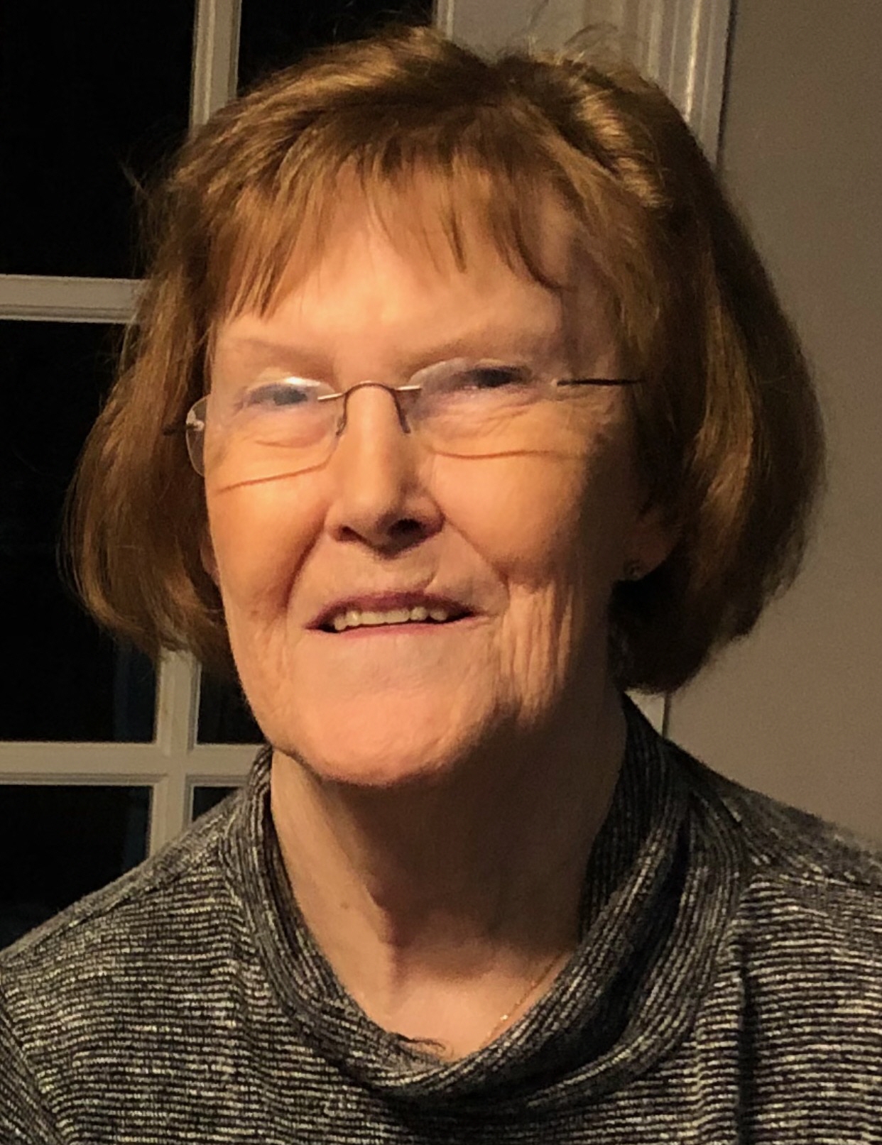 Betty Ann Ussery 2022 Stanley Funeral Home