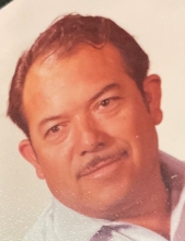Jose  F. Garcia