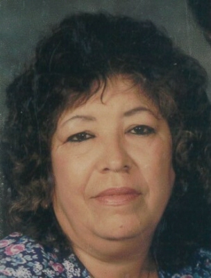 Photo of Aurora Noriega