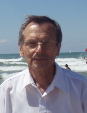 Jozef Kaczmarczyk