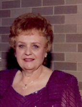 Joan M. Pellegrini