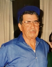 Enrique  Martinez  Segura