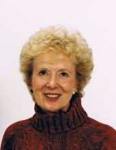Gladys Feustel