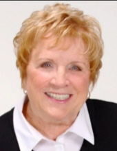 Barbara Hogan Devlin