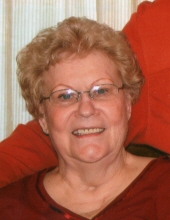 Shirley Groce