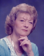 Dorothy Ruth Williams