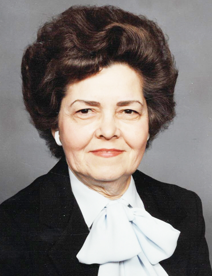 Obituary information for Margaret H. Oakley