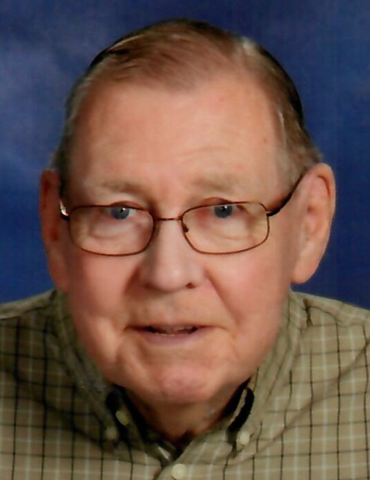 John "Tom" McGing 2022 Lakeview Funeral Home