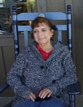 Gloria O. Castillo