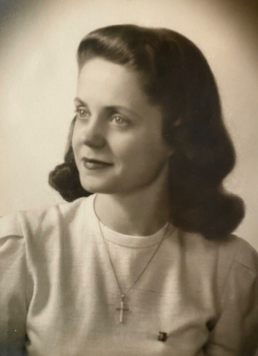 Photo of Evelyn Young