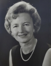 Louise Webb Young
