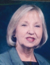 June Darlene Bolen
