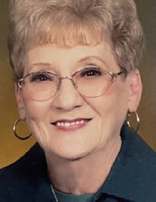 Photo of Shirley Snyder-McMillan
