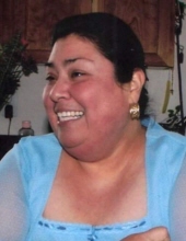 Sonia Elizabeth Ibarra