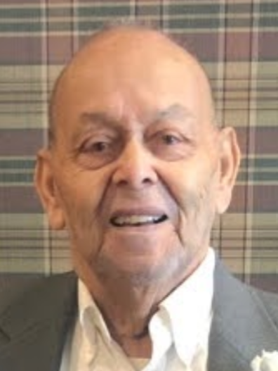 Primitivo Luciano, Sr. - 2022 - Lombardo Funeral Home