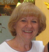 Mary J. Ferguson