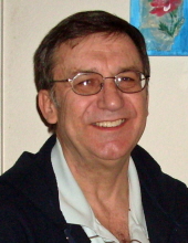 John M. Stewart
