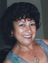 Maria Fatima Oliveira