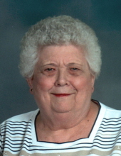 Patricia Sue Cofield