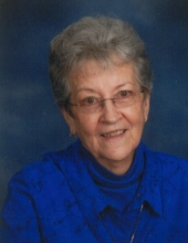 Patricia Bowman Martin