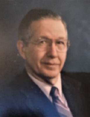 Photo of John Bradford